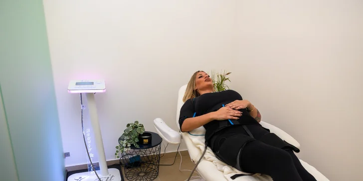 BEAUTY&SLIM: jednorazový vstup alebo výhodná permanentka na 10 cvičení