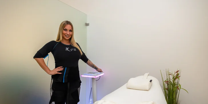 BEAUTY&SLIM: jednorazový vstup alebo výhodná permanentka na 10 cvičení