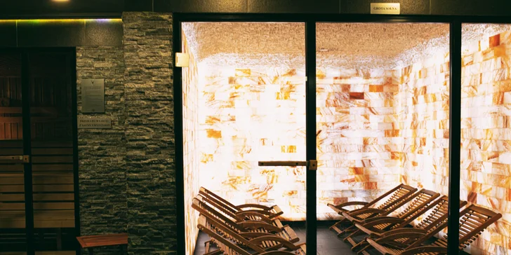 Zážitkové pobyty vrátane wellness: strelnica, lanový či adrenalínový park, vírivka a sauna
