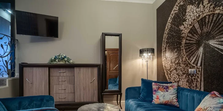 Zážitkové pobyty vrátane wellness: strelnica, lanový či adrenalínový park, vírivka a sauna