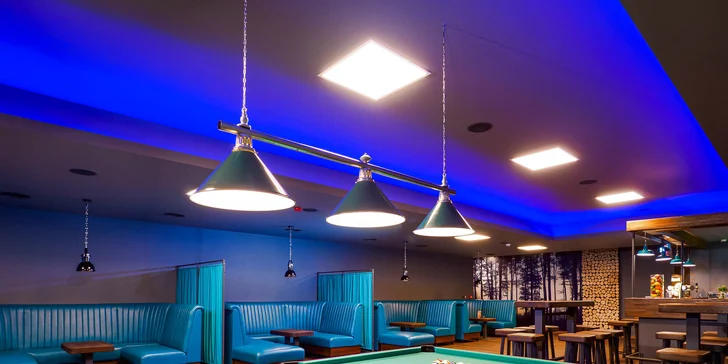 Zážitkové pobyty vrátane wellness: strelnica, lanový či adrenalínový park, vírivka a sauna