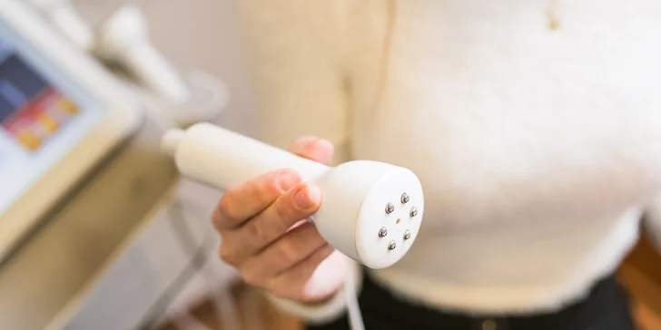 Balíčky čistenia pleti v novootvorenom GlamBeauty studio