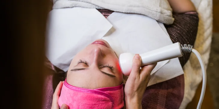 Balíčky čistenia pleti v novootvorenom GlamBeauty studio