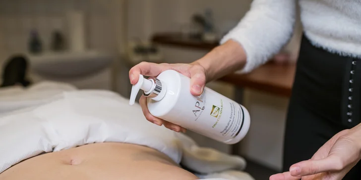 Starostlivosť o telo: zoštíhlenie a vyhladenie celulitídy v GlamBeauty