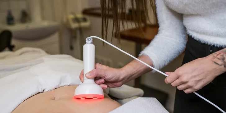 Starostlivosť o telo: zoštíhlenie a vyhladenie celulitídy v GlamBeauty