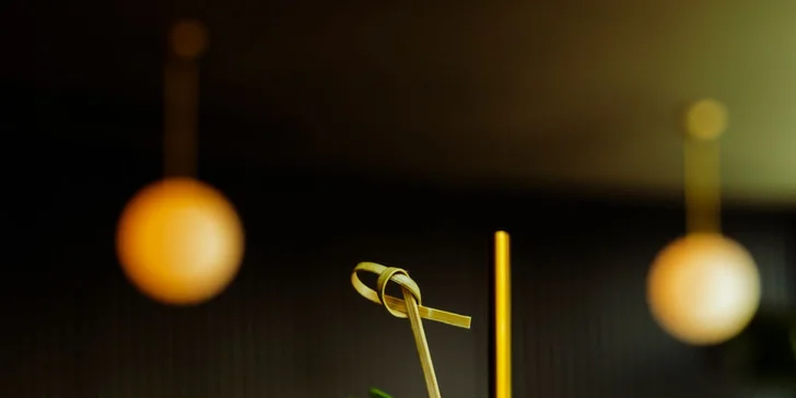 Clique v Eurovei: Degustačné menu či coctail