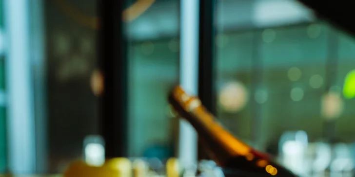 Clique v Eurovei: Degustačné menu či coctail