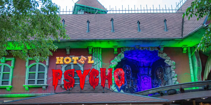 Zábavný park Prater: Balíčky miernejších aj extrémnych kolotočov