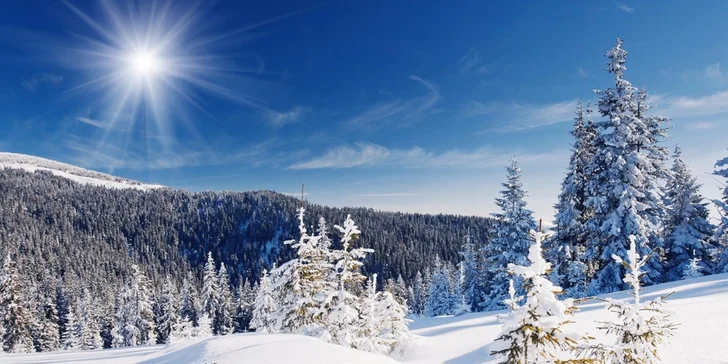 3-dňový kurz skialpinizmu - úžasný zážitok v slovenskom snehu