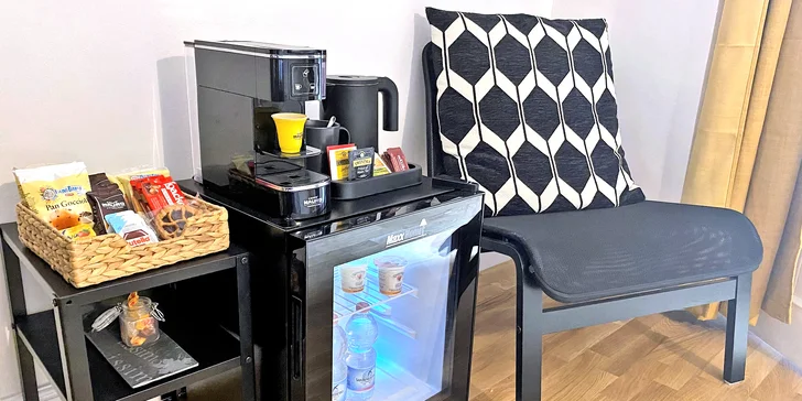 Za romantikou do mesta umenia: hotel v srdci Florencie, každé ráno raňajky a prechádzky uličkami