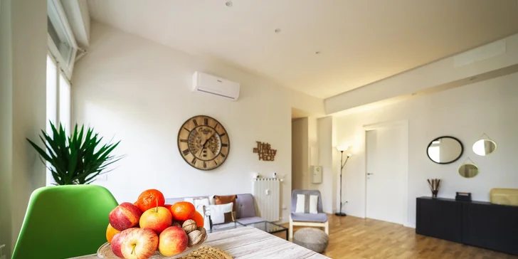 Za romantikou do mesta umenia: hotel v srdci Florencie, každé ráno raňajky a prechádzky uličkami