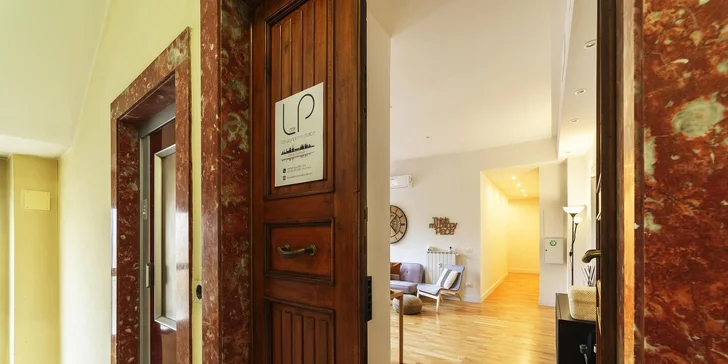 Za romantikou do mesta umenia: hotel v srdci Florencie, každé ráno raňajky a prechádzky uličkami
