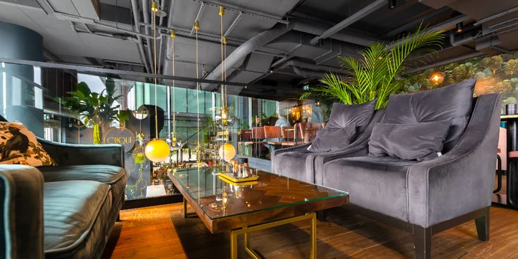 Clique Café & Bar