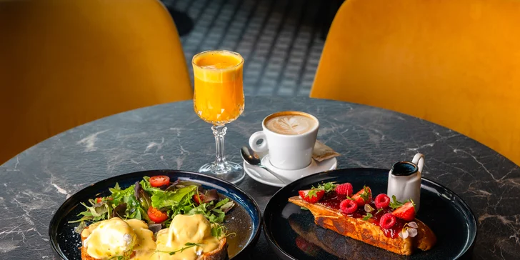 Clique v Eurovei: Darčekové vouchery na všetky pochúťky z ponuky