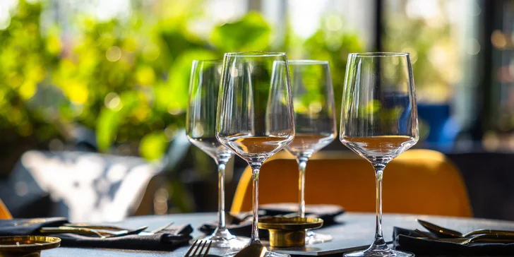 Clique v Eurovei: Degustačné menu či coctail