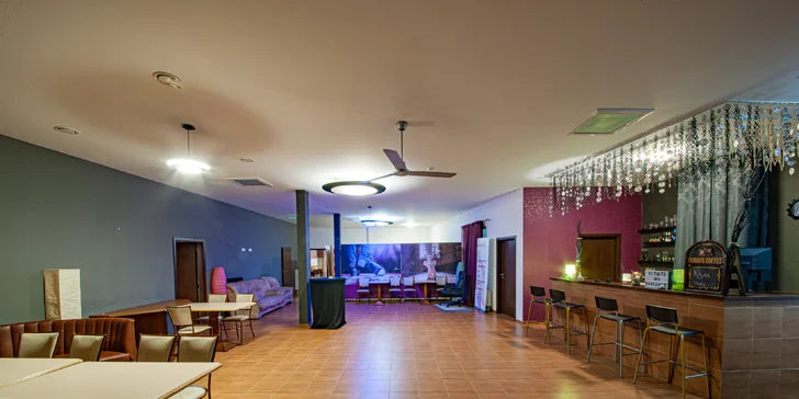 Kurz orientálneho tanca pre dámy: Naučte sa Belly Dance