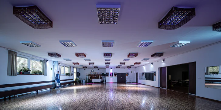 Kurz orientálneho tanca pre dámy: Naučte sa Belly Dance