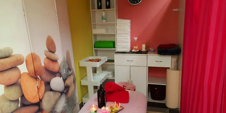 Maderoterapia a masáže Bytča