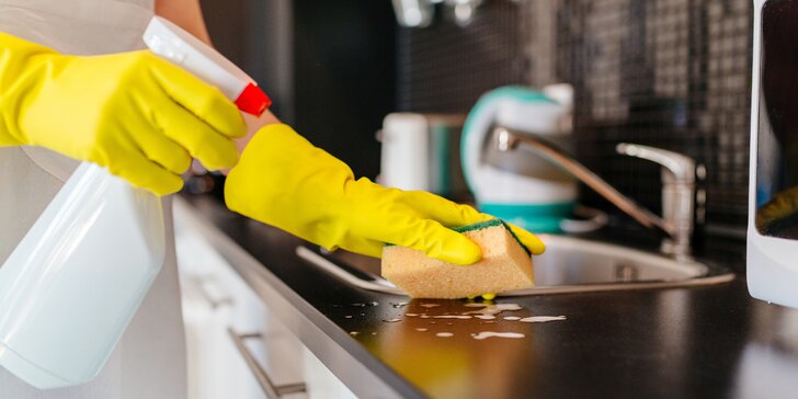 CLEANsatisfied: Upratovanie domácnosti profesionálnou firmou