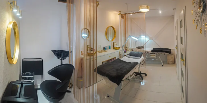 Satin Lips alebo púdrové obočie: Tetovanie obočia a pier