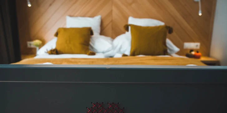 Perfektný oddych blízko Neziderského jazera: novootvorený hotel s vonkajšou saunou a vírivkou či vstupom do kúpeľov Sá-Ra