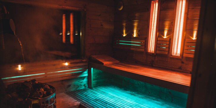 Perfektný oddych blízko Neziderského jazera: novootvorený hotel s vonkajšou saunou a vírivkou či vstupom do kúpeľov Sá-Ra