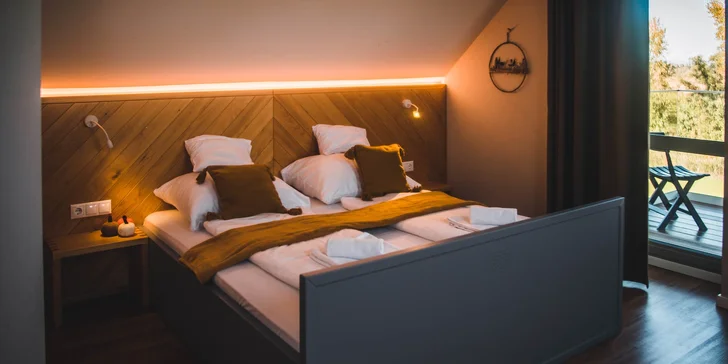 Tornacos Lifestyle Hotel*** Superior