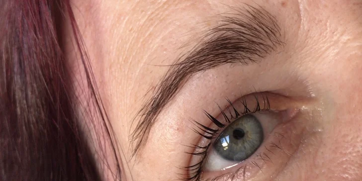 Ošetrenie pleti, laminácia, lash lift, či darčekové poukazy do novootvoreného salónu v Michalovciach