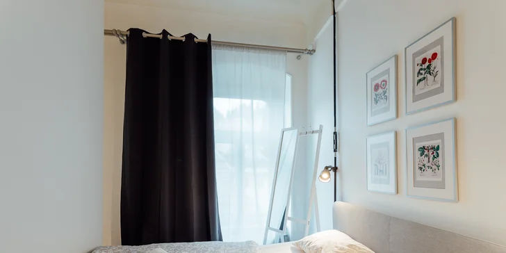 Láska na prvý pohľad: užite si pobyt v moderných apartmánoch v centre Banskej Štiavnice