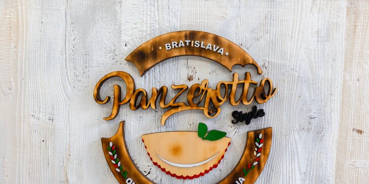 Arancini, Panzerotto, Parmigiana, mäsové rolky aj otvorené vouchery v Panzerotto Style