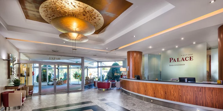 4* zimná dovolenka v oblasti Gastein: polpenzia, až 2 deti zdarma a neobmedzený wellness