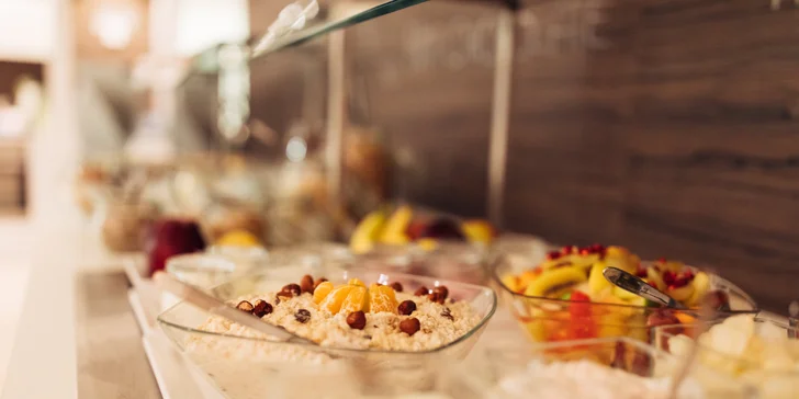 Moderný 4* hotel v Mníchove: raňajky v cene, poloha 15 min od centra