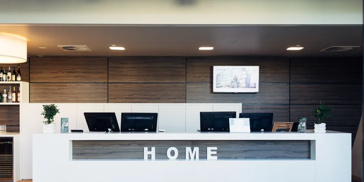 Moderný 4* hotel v Mníchove: raňajky v cene, poloha 15 min od centra