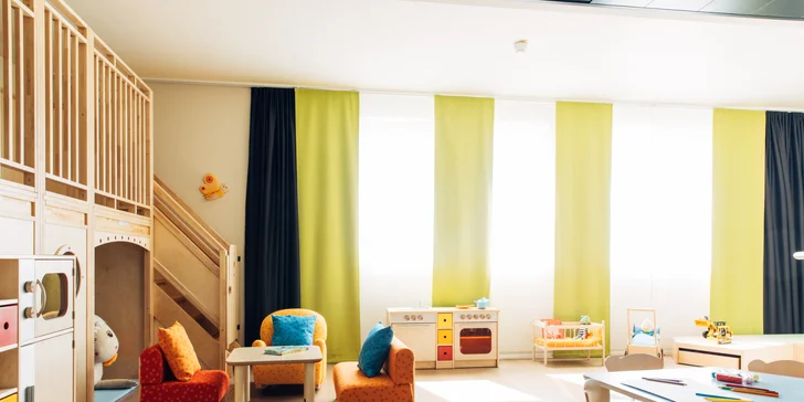 Moderný 4* hotel v Mníchove: raňajky v cene, poloha 15 min od centra