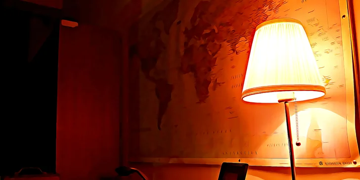 Adrenalínové escape hry Miesto činu alebo Posledný úkryt