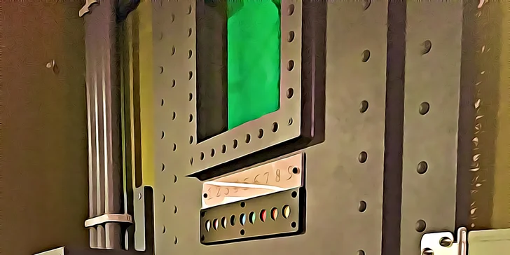 Adrenalínové escape hry Miesto činu alebo Posledný úkryt
