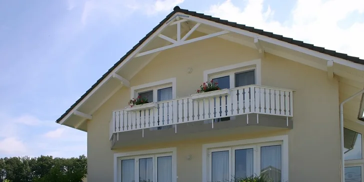 Rodinná dovolenka v apartmánovom resorte Villapark