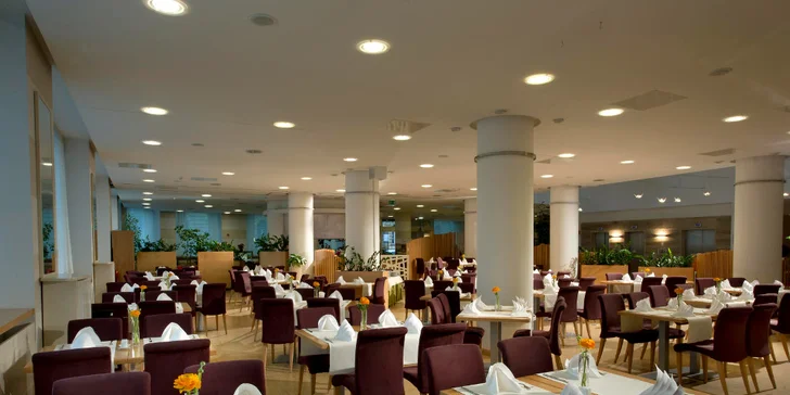 Dovolenka v slovinskej Ľubľane: 3* hotel v centre, raňajky aj požičanie bicyklov