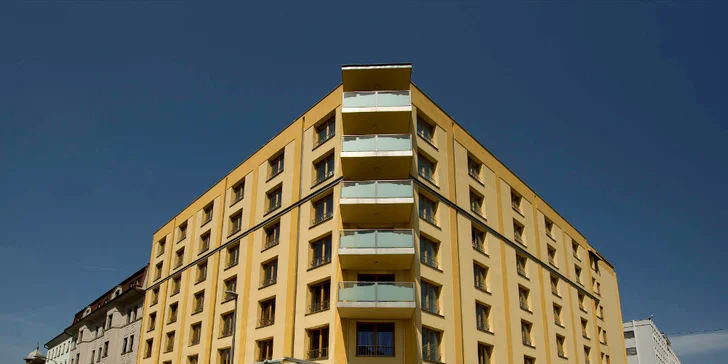 Dovolenka v slovinskej Ľubľane: 3* hotel v centre, raňajky aj požičanie bicyklov