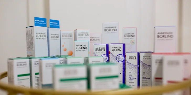 Pleťové ošetrenie na mieru, 4D mihalnice, laminácia obočia aj lash lift