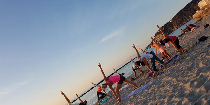 Od Slovenska až po Maledivy: darčekový poukaz na FIT POBYT s InstaGYM