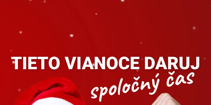 Od Slovenska až po Maledivy: darčekový poukaz na FIT POBYT s InstaGYM