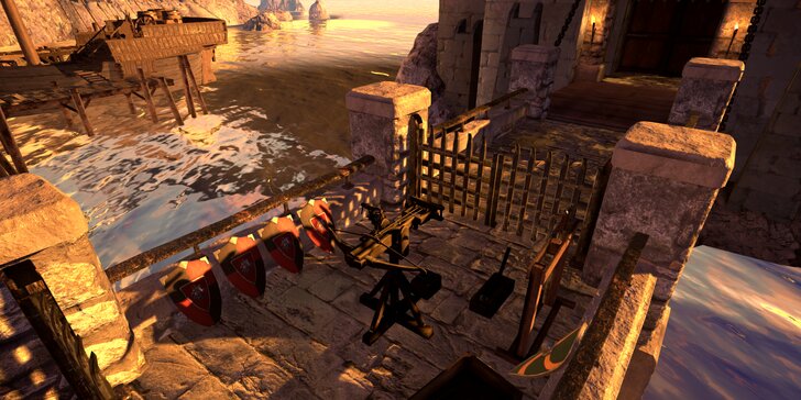 Dračia veža, Paradox časopriestoru či Pohroma Pirátov: Únikové hry vo virtuálnej realite