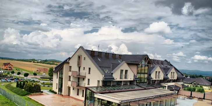 Za odpočinkom do Poľska: pobyt s raňajkami či polpenziou, neobmedzeným wellness aj romantikou