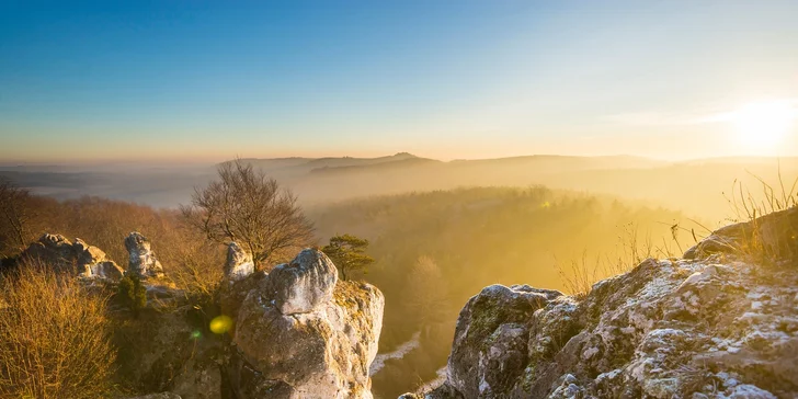 Za odpočinkom do Poľska: pobyt s raňajkami či polpenziou, neobmedzeným wellness aj romantikou