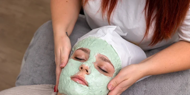 Kozmetické ošetrenia v Beauty Palace: Liftingové, Anti Aging, Anti akné alebo BDR