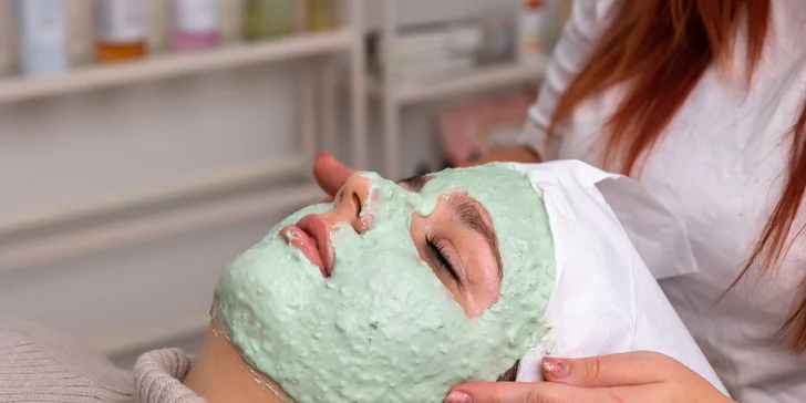 Kozmetické ošetrenia v Beauty Palace: Liftingové, Anti Aging, Anti akné alebo BDR
