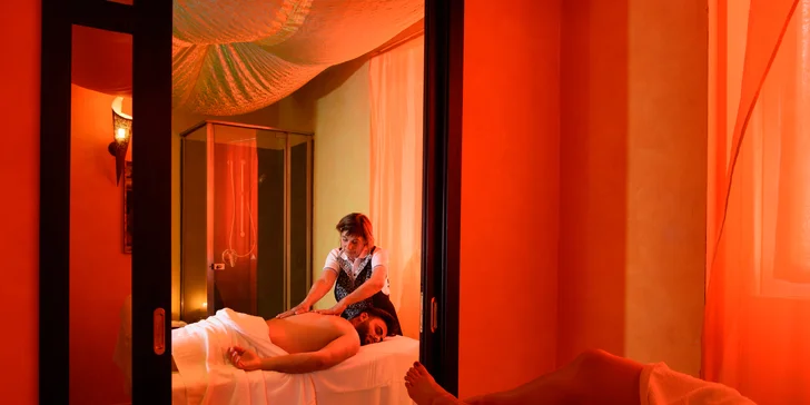 Dovolenka plná očarujúceho relaxu v srdci Toskánska: bohatá polpenzia a neobmedzený wellness