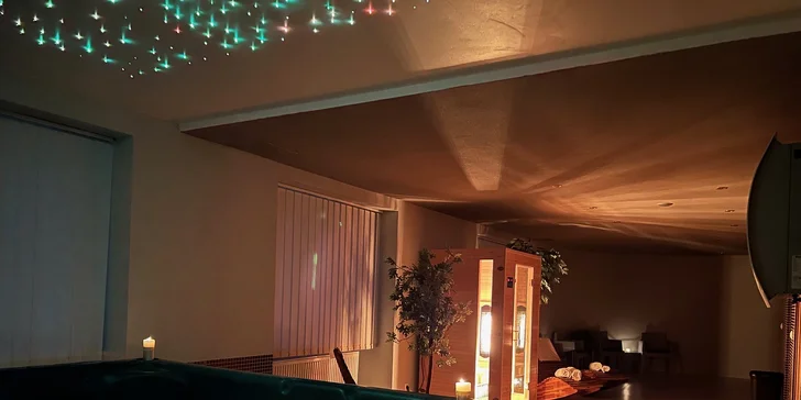 Apartmány pre celú rodinu či kamarátov
