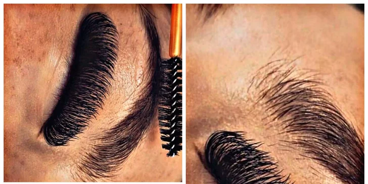 3D až 25D mihalnice: Od jemných až po dychberúci Barbie look